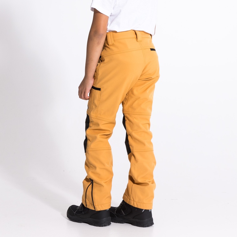 Softshell pants "Halde" Softshell pants "Halde"